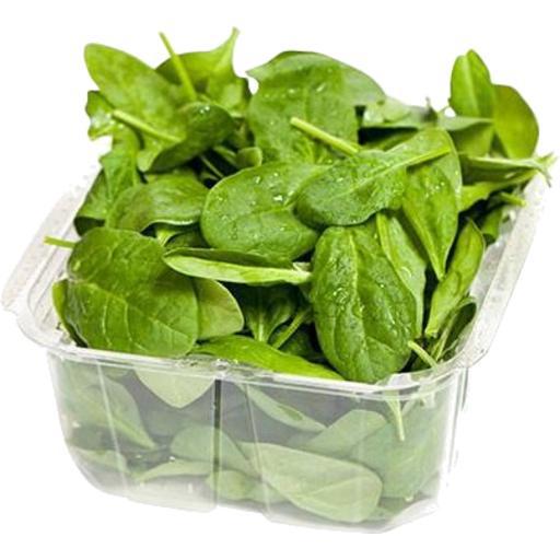Fresh Spinach Box-SurulereFoods